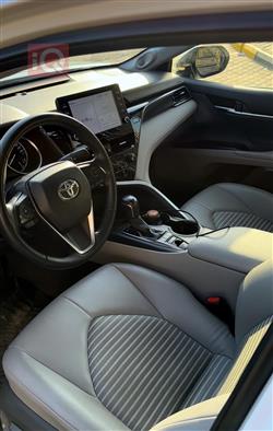 تويوتا كامري